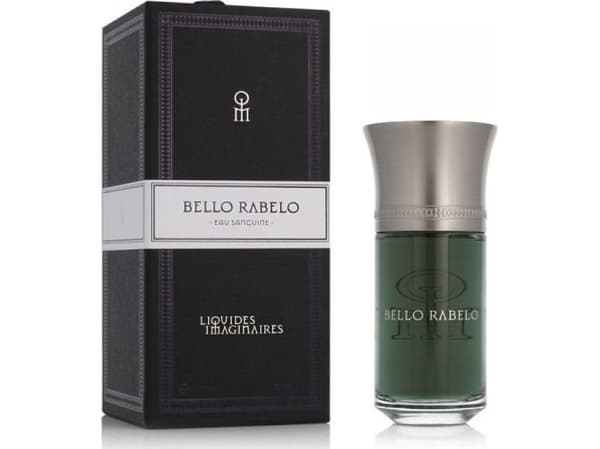 Liquides Imaginaires Bello Rabelo Eau De Parfum 100 ml (unisex)