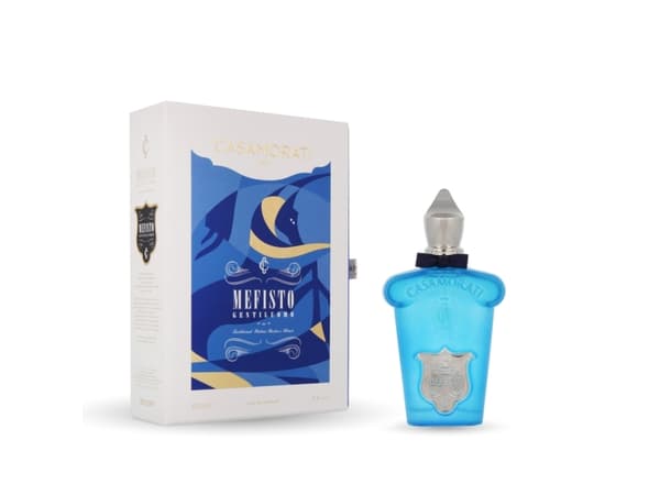 Xerjoff Casamorati Mephisto Gentleman Eau De Parfum 100 ml (man)