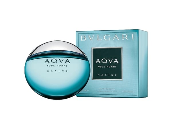 Bvlgari Aqva Pour Homme Marine Eau De Toilette 50 ml (man)