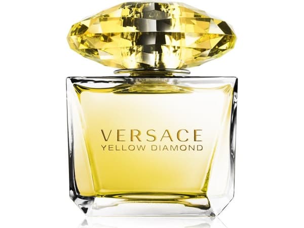 Versace Yellow Diamond Eau De Toilette 200 ml (woman)