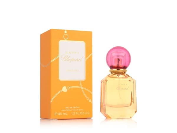 Chopard Naisten hajuvesi Chopard Happy Chopard Bigaradia (40 ml)