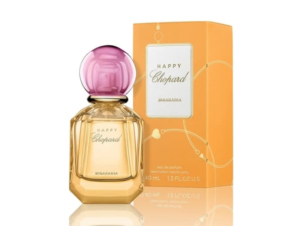 Chopard Naisten hajuvesi Chopard Happy Chopard Bigaradia (40 ml)