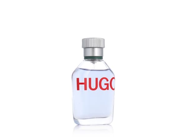 Hugo Boss Hugo Man Eau De Toilette 40 ml (man)
