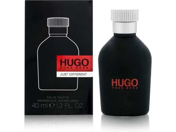 Hugo Boss Hugo Man Eau De Toilette 40 ml (man)