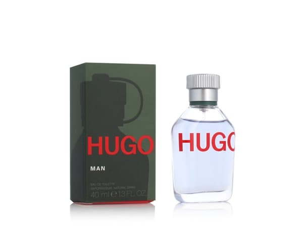 Hugo Boss Hugo Man Eau De Toilette 40 ml (man)