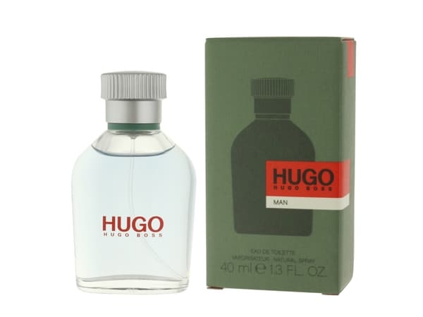 Hugo Boss Hugo Man Eau De Toilette 40 ml (man)