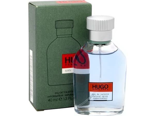 Hugo Boss Hugo Man Eau De Toilette 40 ml (man)