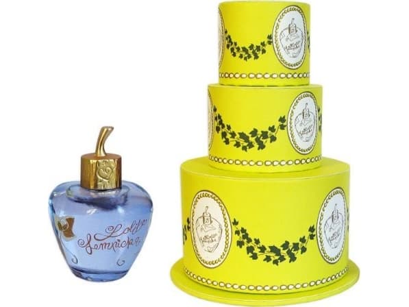 MINIATURA Lolita Lempicka EDP 5ml