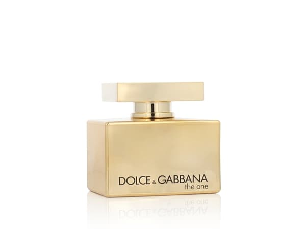 Dolce & Gabbana The One Gold Intense EDP W 75 ml