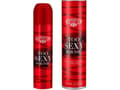 Pikkukuva 1 / 2: Cuba Cuba Too Sexy for You Eau De Parfum 100 ml (woman)