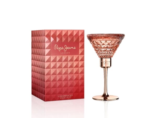 Pepe Jeans London for Her Eau De Parfum 80 ml (woman)