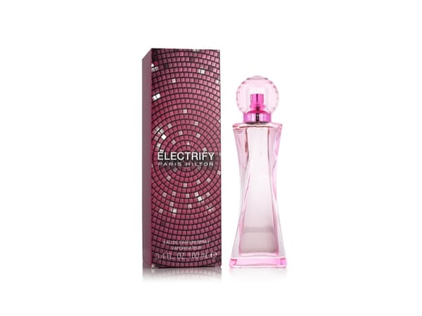 Paris Hilton Electrify Eau De Parfum 100 ml (woman)