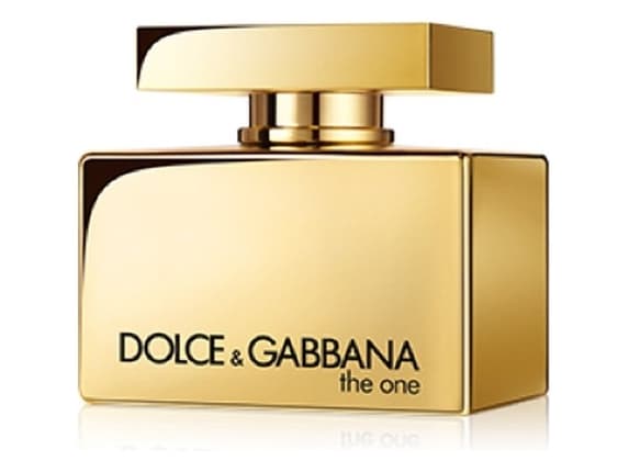 Dolce & Gabbana The One Gold Intense EDP W 50 ml