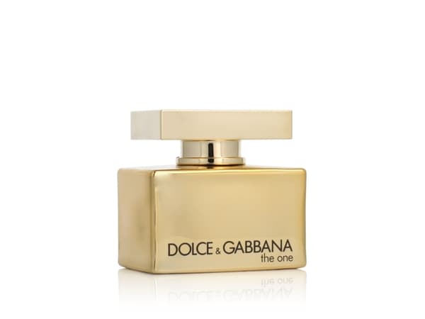 Dolce & Gabbana The One Gold Intense EDP W 50 ml