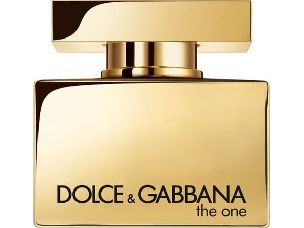 Dolce & Gabbana The One Gold Intense EDP W 50 ml