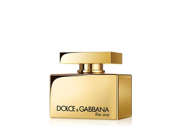 Dolce & Gabbana The One Gold Intense EDP W 50 ml