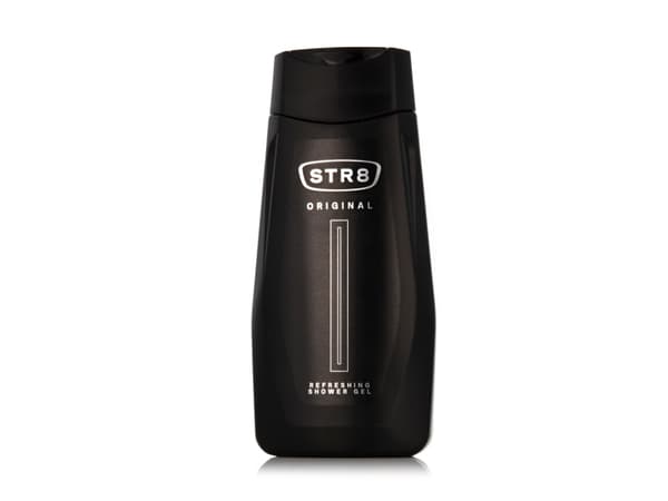 STR8 Original SHOWER GEL 250ml