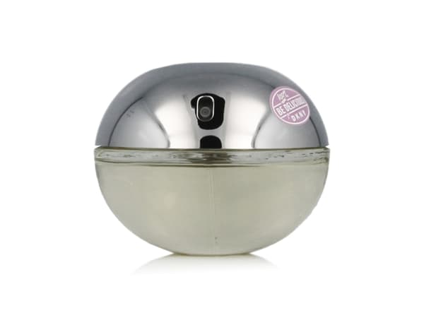 DKNY Be Delicious 100% Edp Spray - - 100 ml
