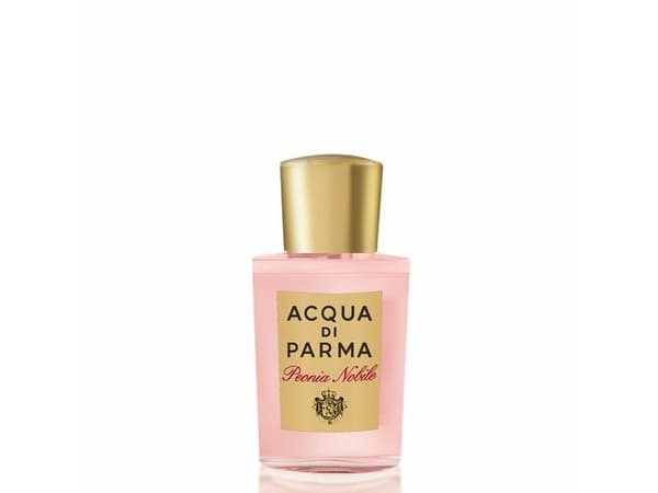 Naisten hajuvesi Peonia Nobile Acqua Di Parma Edp (20 ml)