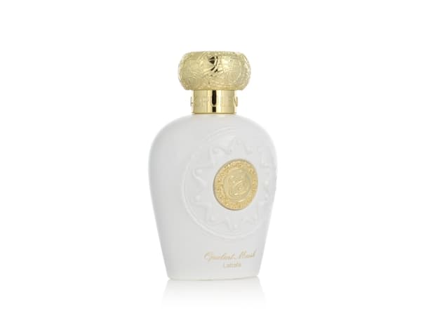 Lattafa Opulent Musk Eau De Parfum 100 ml (kvinna)