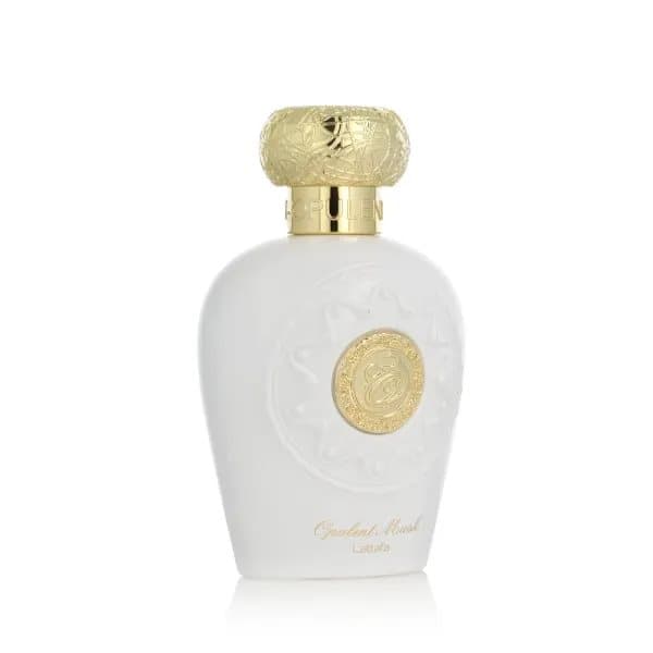 Lattafa Opulent Musk Eau De Parfum 100 ml (kvinna)