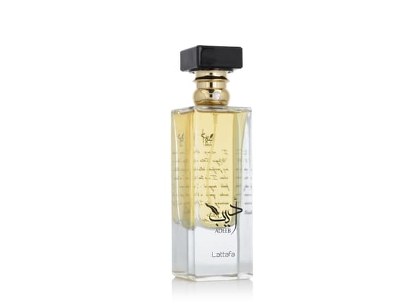Lattafa Adeeb Eau De Parfum 80 ml (unisex)