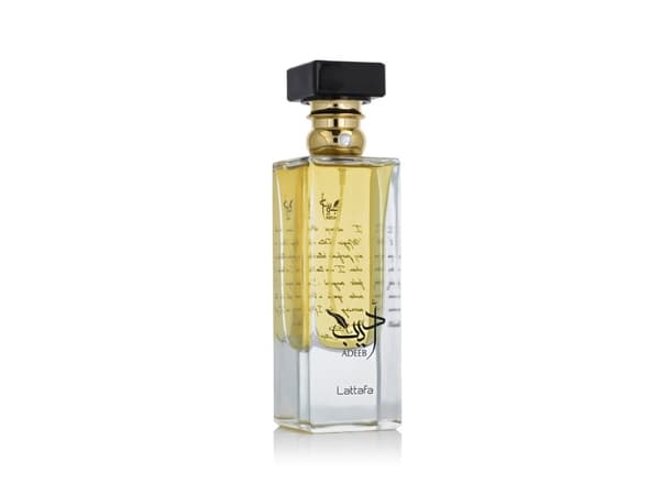 Lattafa Adeeb Eau De Parfum 80 ml (unisex)
