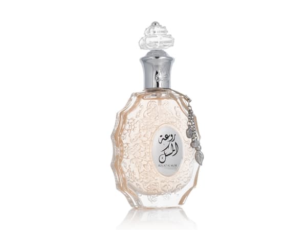 Lattafa Rouat Al Musk EDP W 100 ml