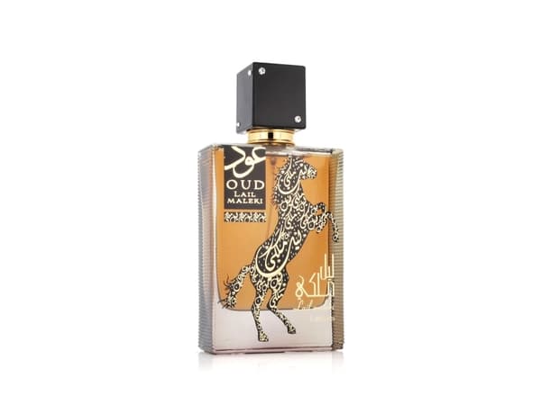 Lattafa Lail Maleki Eau De Parfum 100 ml (unisex)