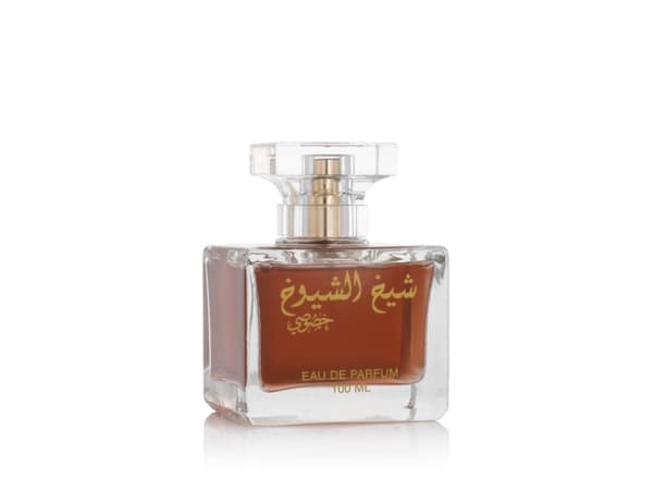 Lattafa Sheikh Al Shuyukh Khusoosi Eau De Parfum 100 ml (unisex)