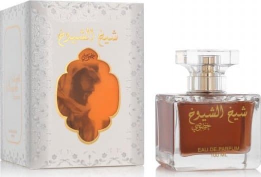 Lattafa Sheikh Al Shuyukh Khusoosi Eau De Parfum 100 ml (unisex)