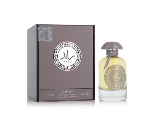 Lattafa Ra'ed Silver Eau De Parfum 100 ml (unisex)