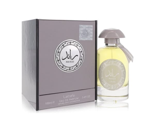 Lattafa Ra'ed Silver Eau De Parfum 100 ml (unisex)