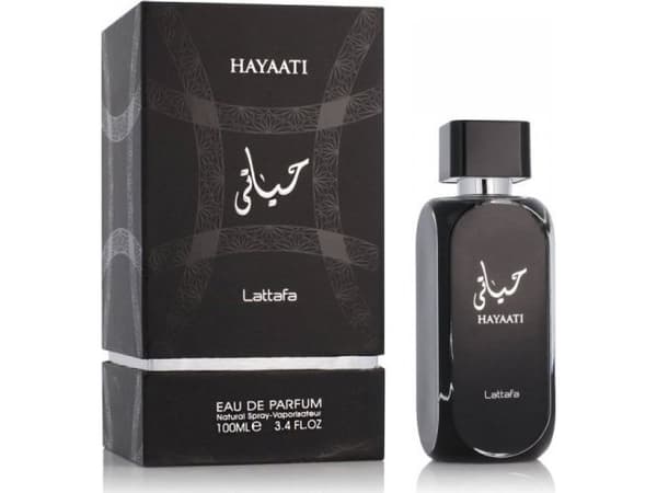 Lattafa Hayaati edp 100ml