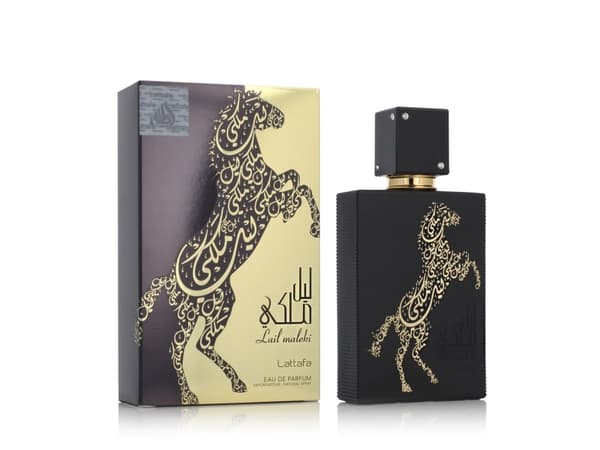 Lattafa Lail Maleki Eau De Parfum 100 ml (unisex)