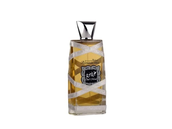 Lattafa Oud Mood Reminiscence EDP U 100 ml