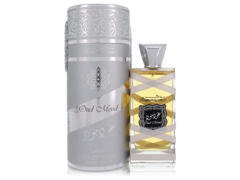 Lattafa Oud Mood Reminiscence Eau De Parfum 100 ml (unisex)