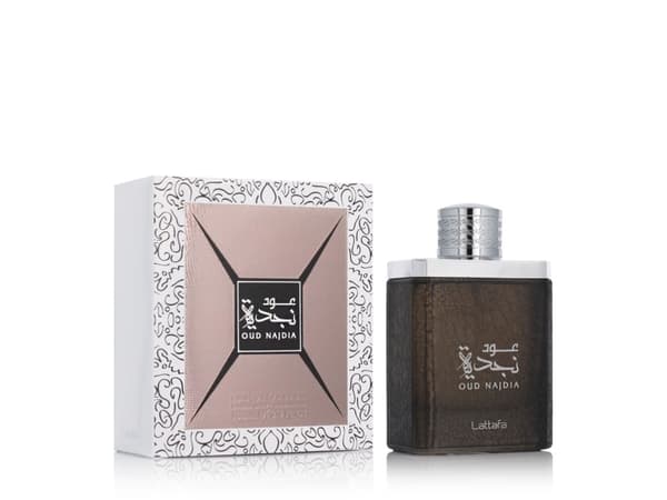 Lattafa Oud Najdia Eau De Parfum 100ml (mann)