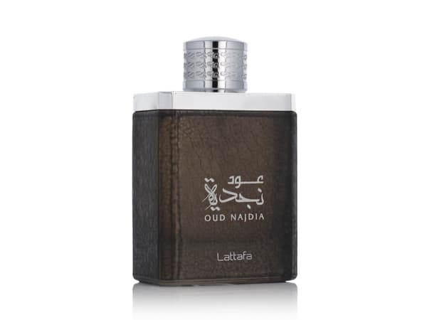 Lattafa Oud Najdia Eau De Parfum 100ml (mann)