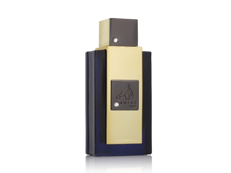 Lattafa Anfas Oud Eau De Parfum 100 ml (man)