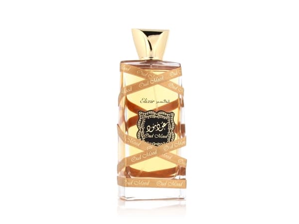 Lattafa Oud Mood Elixir Eau De Parfum 100 ml (unisex)