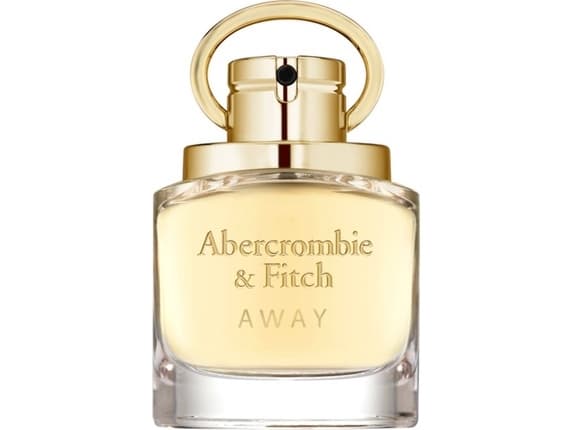 Abercrombie & Fitch Away Woman Eau De Parfum 30 ml (woman)