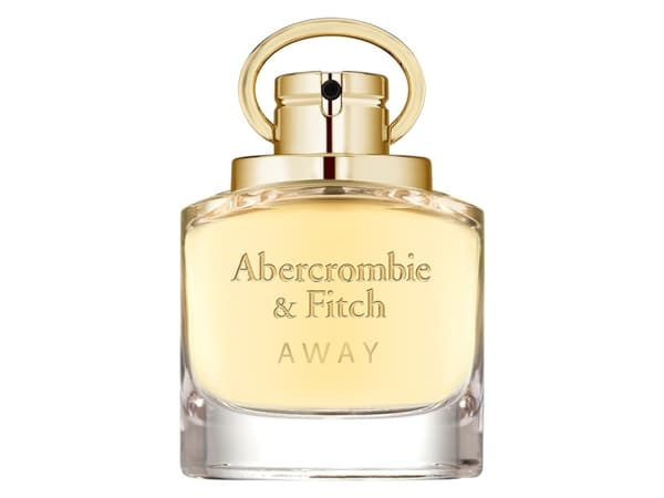 Abercrombie & Fitch Away Woman Eau De Parfum 30 ml (woman)