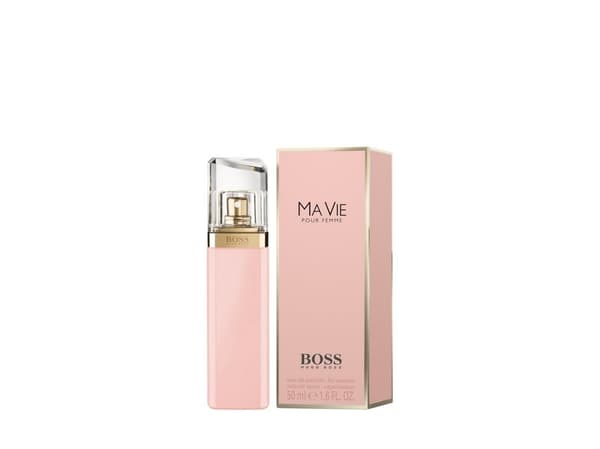 Hugo Boss Ma Vie EDP 50ml