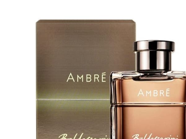 HUGO BOSS Baldessarini Ambre EDT 90ml