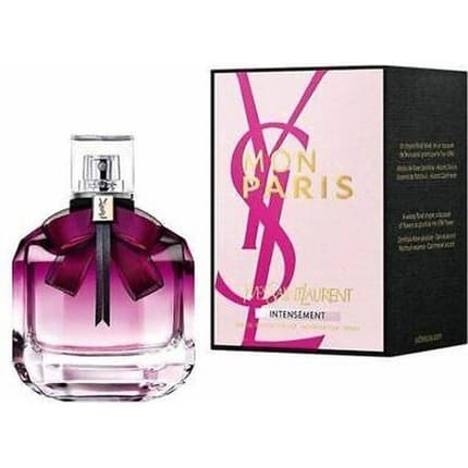 Yves Saint Laurent Mon Paris Intensement EDP 90 ml