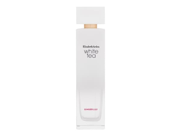 Elizabeth Arden White Tea Ginger Lily Eau De Toilette 100 ml (woman)
