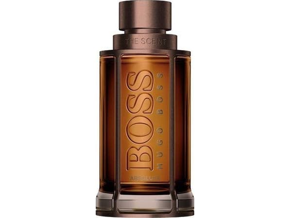Hugo Boss The Scent Absolute For Him EDP 100ml
