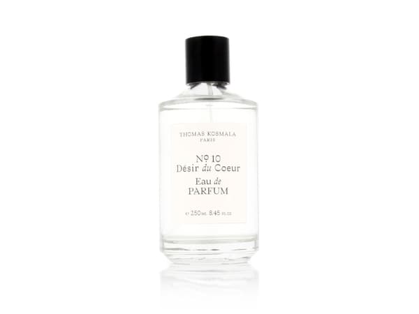 Thomas Kosmala No. 10 Désir du Coeur Eau De Parfum 250 ml (unisex)