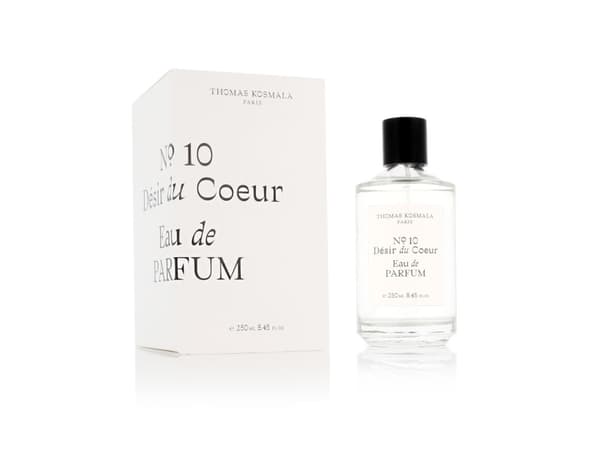 Thomas Kosmala No. 10 Désir du Coeur Eau De Parfum 250 ml (unisex)